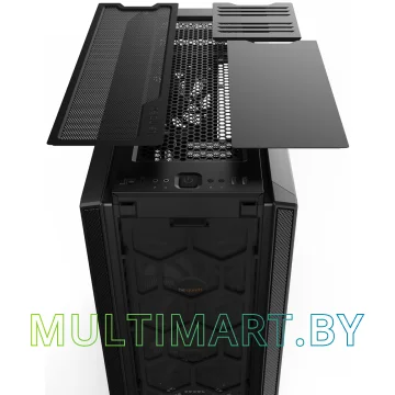 Корпус be quiet! Silent Base 802 (BG039) картинка 5